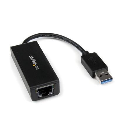 Adaptador USB 3.0 a Gb Eth TAA Adaptador USB 3.0 a Gb Eth TAA